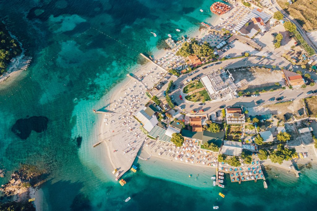 Albanian Riviera: Coastal adventure awaits