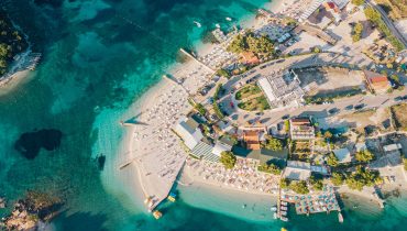 Albanian Riviera: Coastal adventure awaits