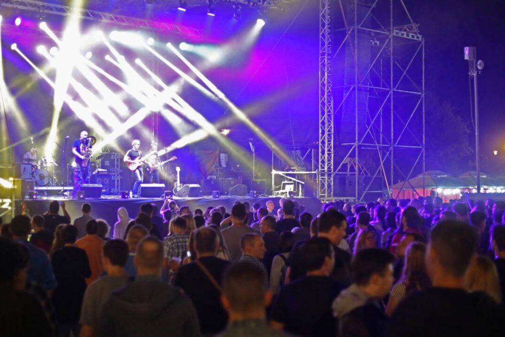 Belgrade Beer Fest: Unveiling the Ultimate Beer Extravaganza in Serbia