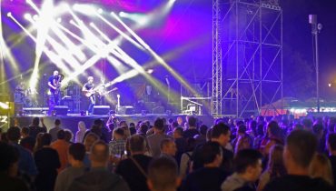 Belgrade Beer Fest: Unveiling the Ultimate Beer Extravaganza in Serbia