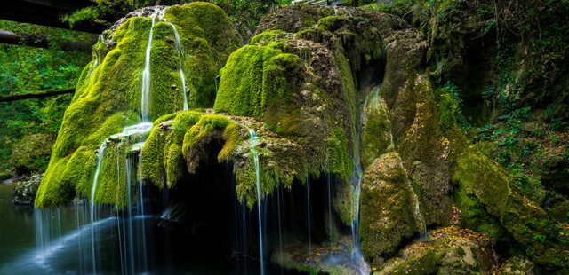 Bigar Waterfall: Nature’s Masterpiece Revealed