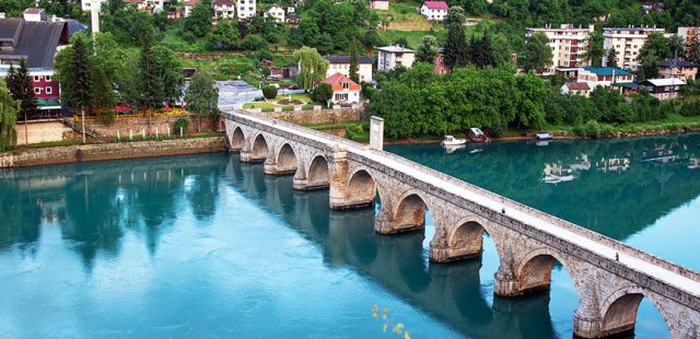 Visegrad: Exploring the Thrilling Allure