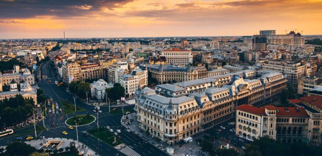 Bucharest: A Vibrant Journey Through Romania’s Enchanting Capital