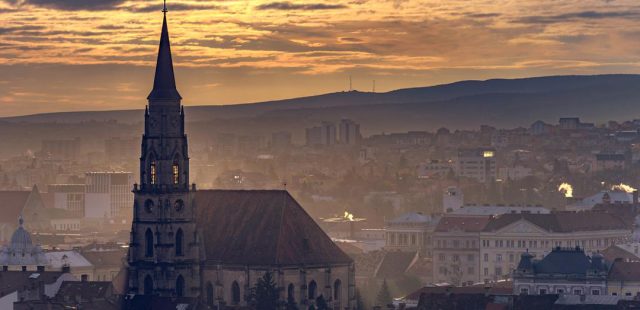 Cluj-Napoca: Romania’s Hidden Gem