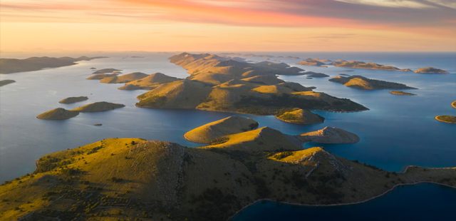 Kornati Archipelago: A Journey into Nature’s Playground