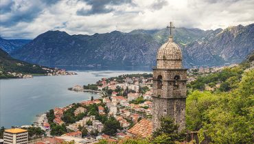 Kotor: Montenegro’s Enchanting Beauty