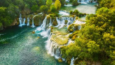 Krka National Park: An Adventure Amidst Nature’s Majesty