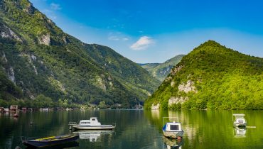 Lake Perucac: A Nature Lover’s Paradise