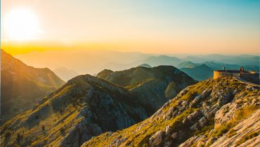 Lovćen National Park: A Paradise of Natural Wonders