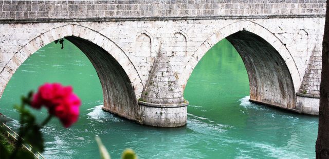 Mehmed Pasa Sokolovic Bridge: Ottoman Legacy