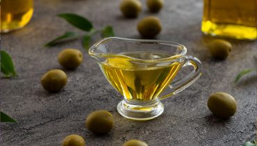 Olive Oil: Liquid Gold From the Adriatic Coast