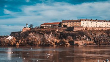 Petrovaradin Fortress: Exploring the Rich History and Stunning Views