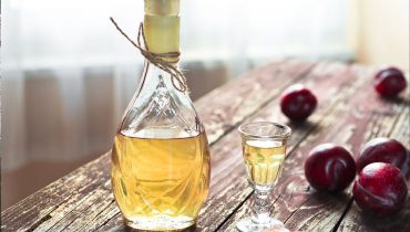 Rakija: A Fiery Elixir of Tradition and Passion