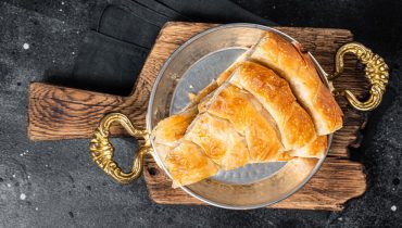 Sarajevska Pita: A Culinary Adventure in Every Bite