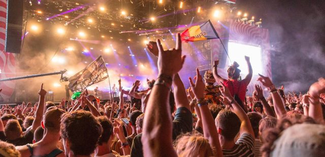 The Sziget Festival: An Unforgettable Celebration of Music, Art, and Unity