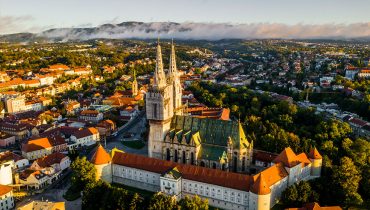 Zagreb: A Vibrant Adventure in the Heart of Croatia