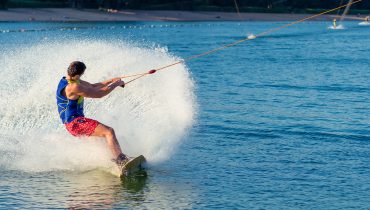 Ada Ciganlija: A Vibrant Oasis for Outdoor Enthusiasts