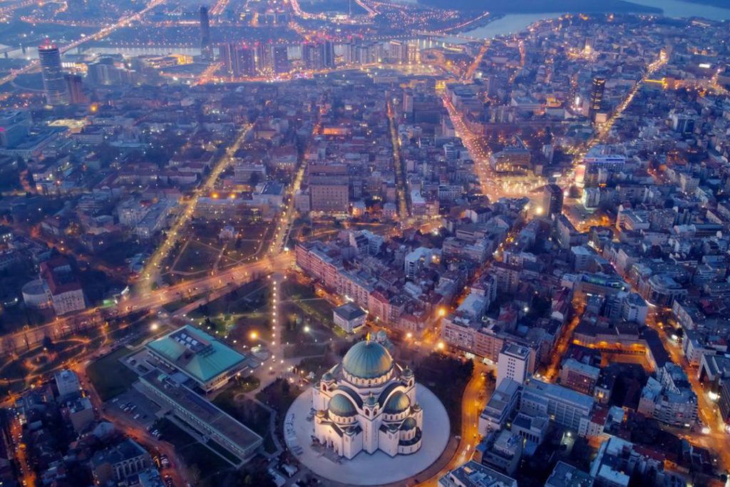 Belgrade: The Vibrant Heart of Serbia | Balkan Wanderlust