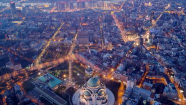 Belgrade: The Vibrant Heart of Serbia