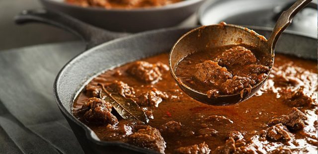 Hungarian Goulash: Unraveling the Rich and Flavorful Delights