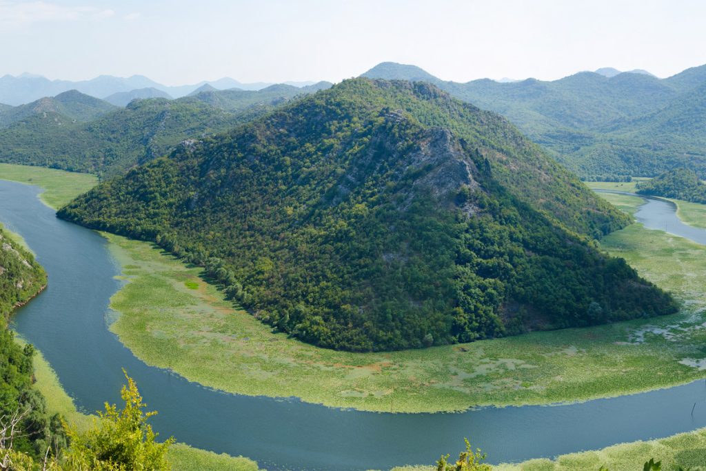 Lake Skadar: A Hidden Gem in the Balkans: Untamed Beauty Explored