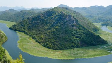 Lake Skadar: A Hidden Gem in the Balkans: Untamed Beauty Explored