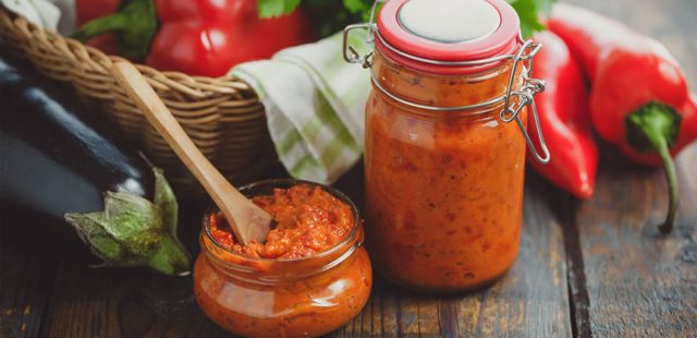 Ajvar: Uncovering the Intoxicating Appeal