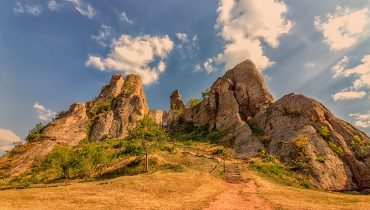 Belogradchik Rocks: Journeying Through Nature’s Masterpiece