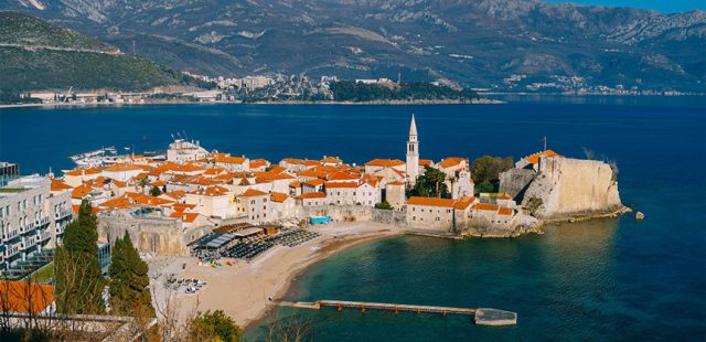 Budva: Discovering the Hidden Treasures of a Montenegrin Jewel