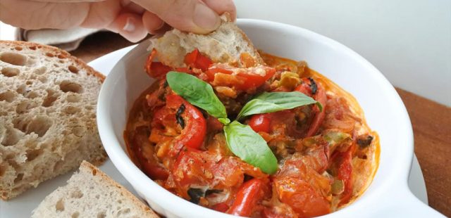 Fergese: A Hearty Delight