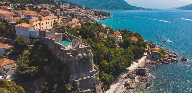 Herceg Novi: Where History Meets Nature Meets Culture