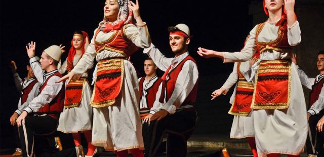 National Folk Festival: A Rich Cultural Weave