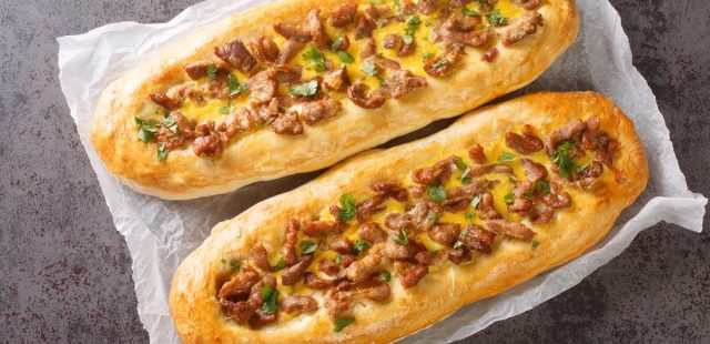 Pastrmajlija: Exploring the Delectable World of Macedonian Cuisine