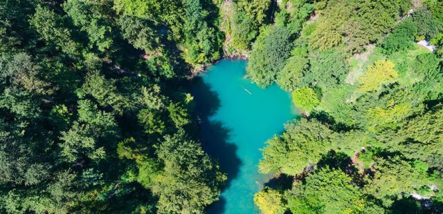 Risnjak National Park: Discover the Wilderness