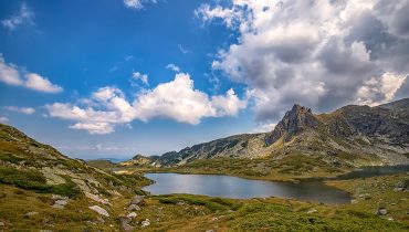 Seven Rila Lakes: A Hiker’s and Camper’s Paradise