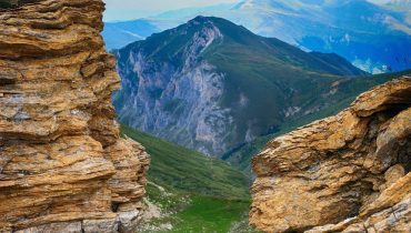 Sharr Mountains: An Adventure Like No Other