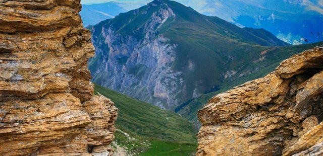 Sharr Mountains: An Adventure Like No Other