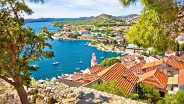 Šibenik: An Exciting Adriatic Odyssey