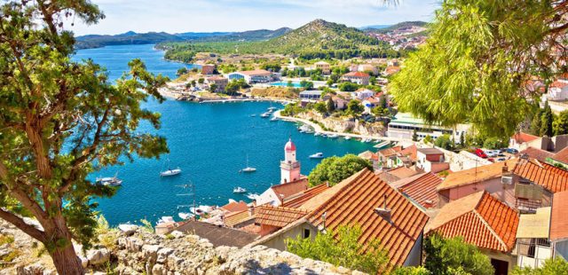 Šibenik: An Exciting Adriatic Odyssey