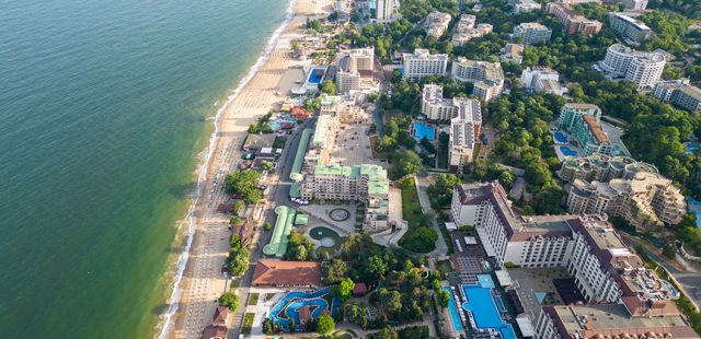 Varna: A Gem on the Black Sea Coast