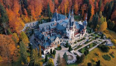 Sinaia: A Thrilling Adventure Awaits!